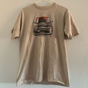 Vintage Scion t-shirt